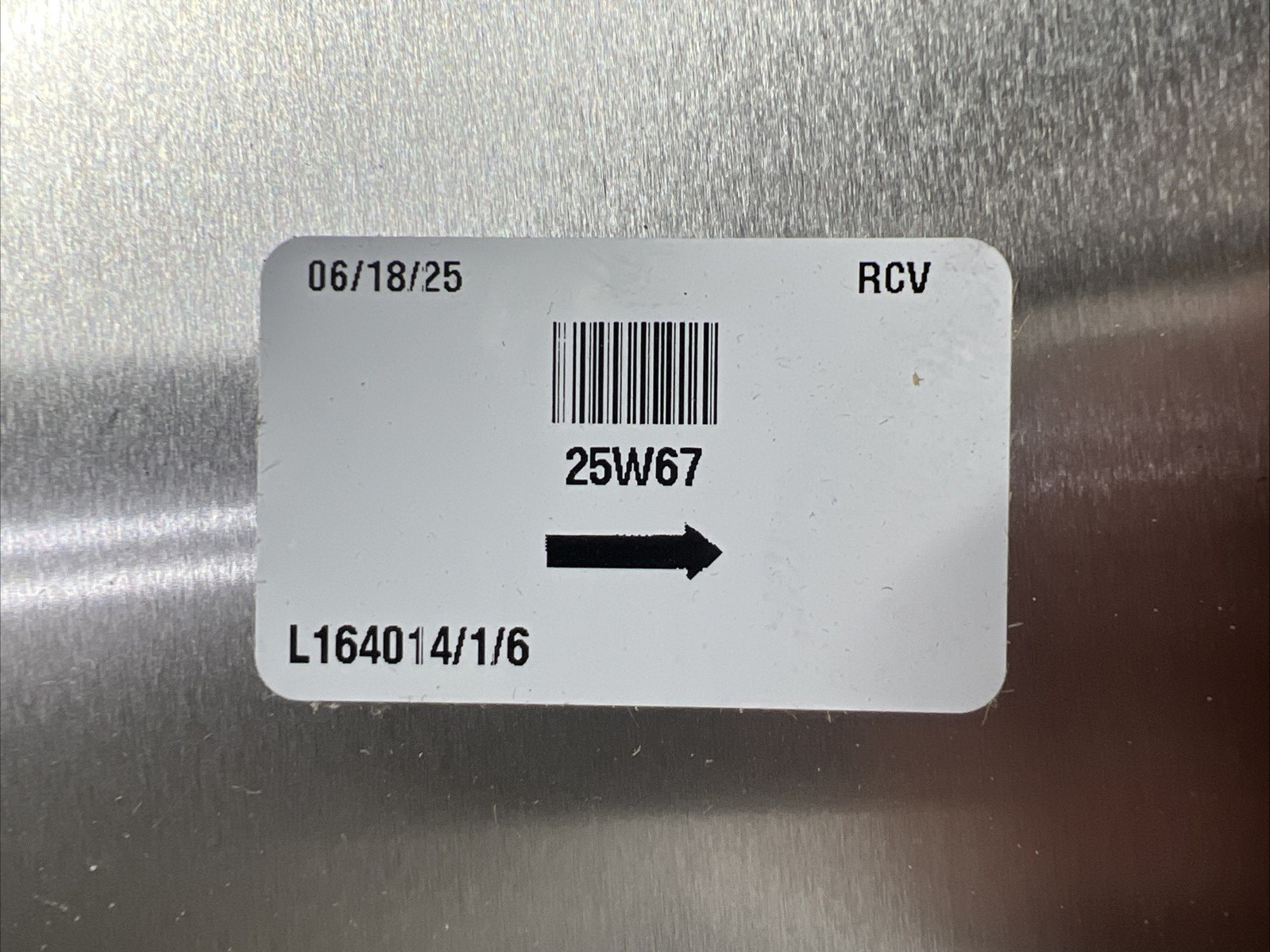 Revcor T2403-24RA-CTN Propeller