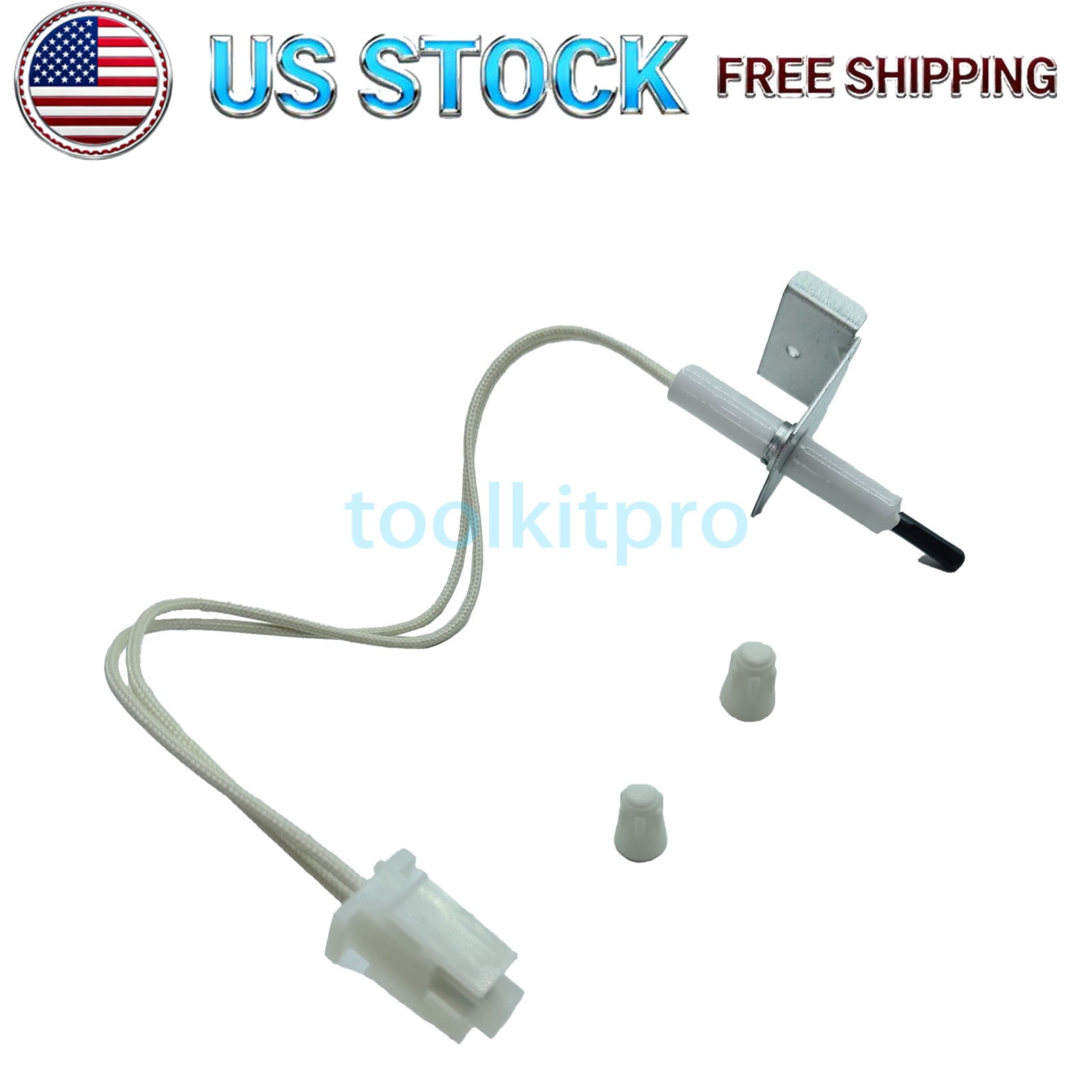 For Lennox Ducane Armstrong 112237B 70W16 10053602 Furnace Igniter