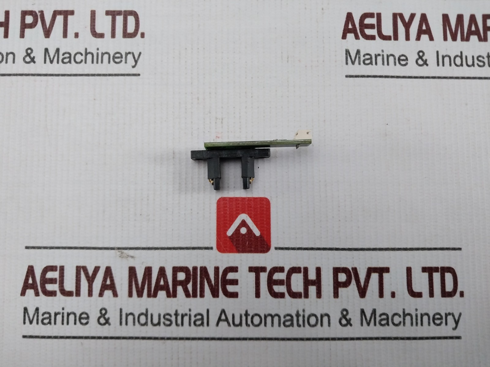 HONEYWELL HOA1877-1 Circuit Board With Optical Sensor 94V-0