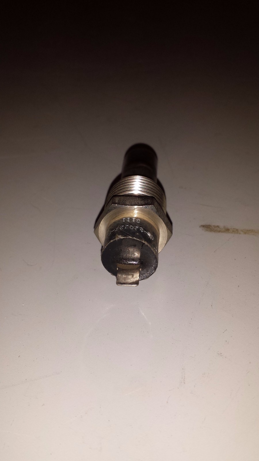 Fenwal Themostat L220F, 03-820227-015, 8111