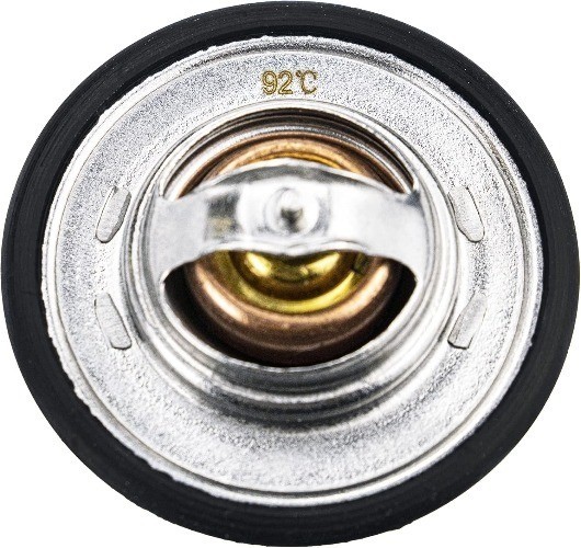 Engine Thermostat 131-151, 198℉ For Silverado 1500 Express 1500 2500 3500 Astro