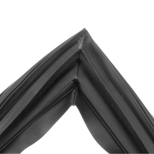 Turbo Air P8R3300511 Gasket M3R24-1 M3F24-1 Black Commercial Refrigeration