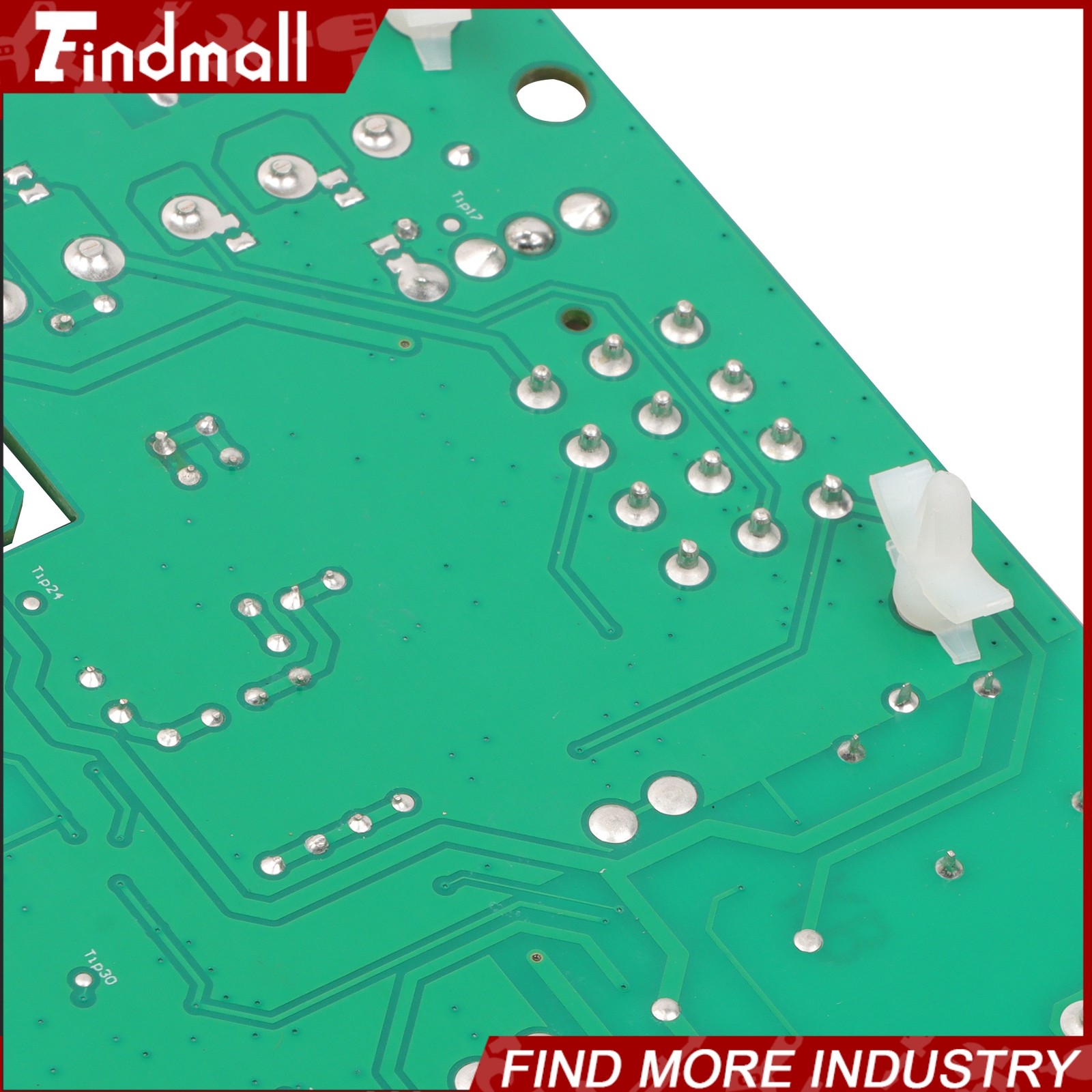 Findmall 50A65-475 Control Board 50A65-475-07 Furnace Control Board D341396P01