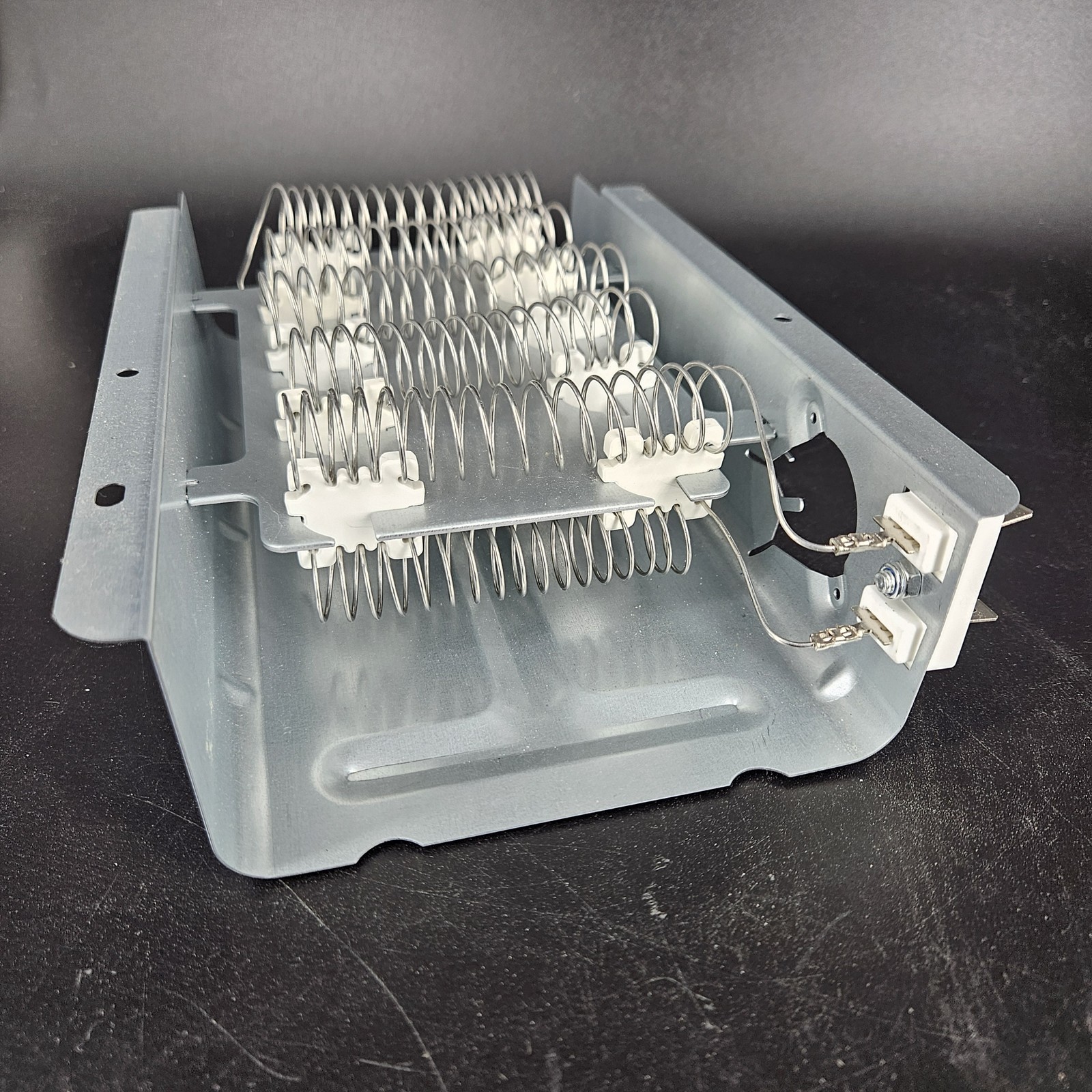 OEM Electric Dryer Heating Element 3387747 Replacement for Whirlpool Kenmore May