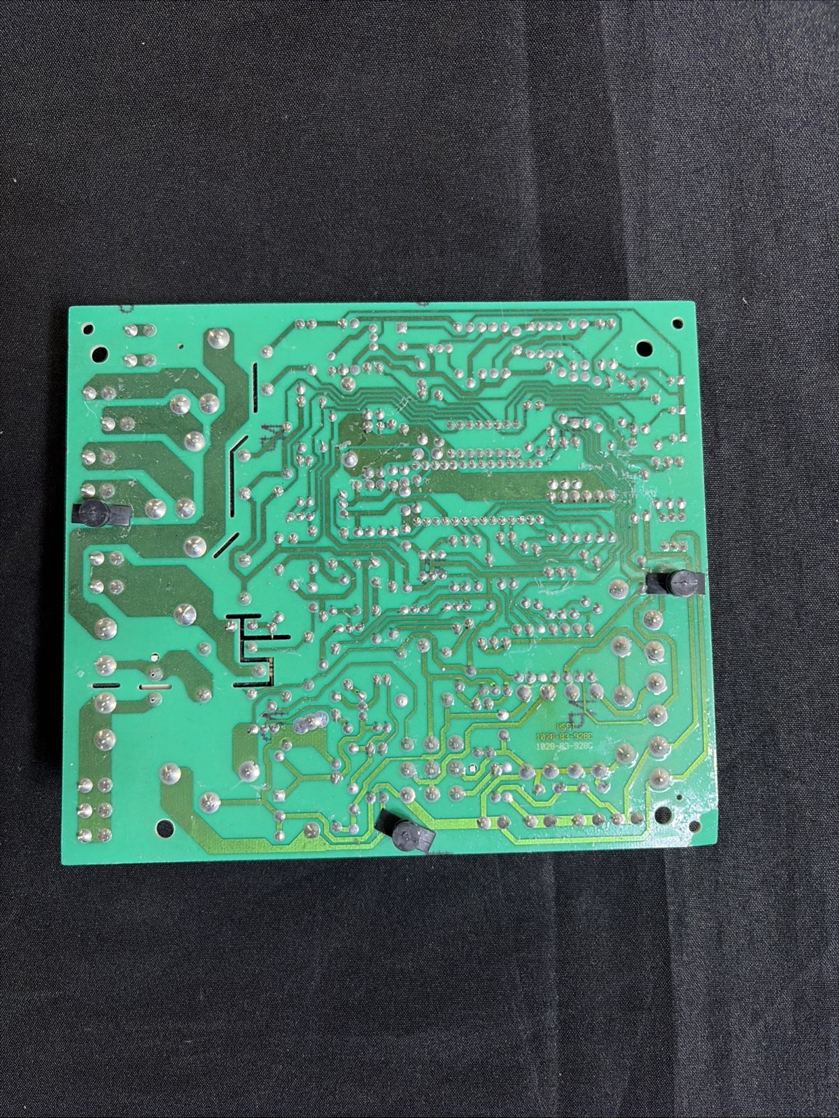 Rheem 62-24140-02 Furnace Control Circuit Board 1028-928