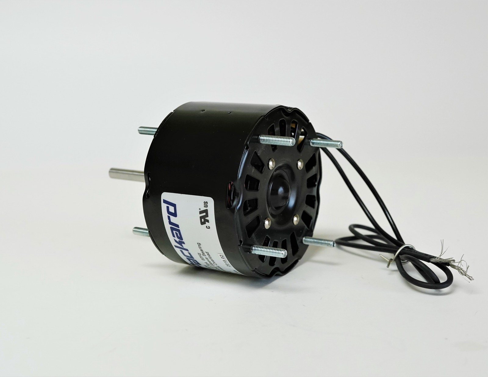 40121 3.3″ Motor 1/70 HP 1500 RPM 115 Volts CCW Rotation Replaces Fasco D121 U15