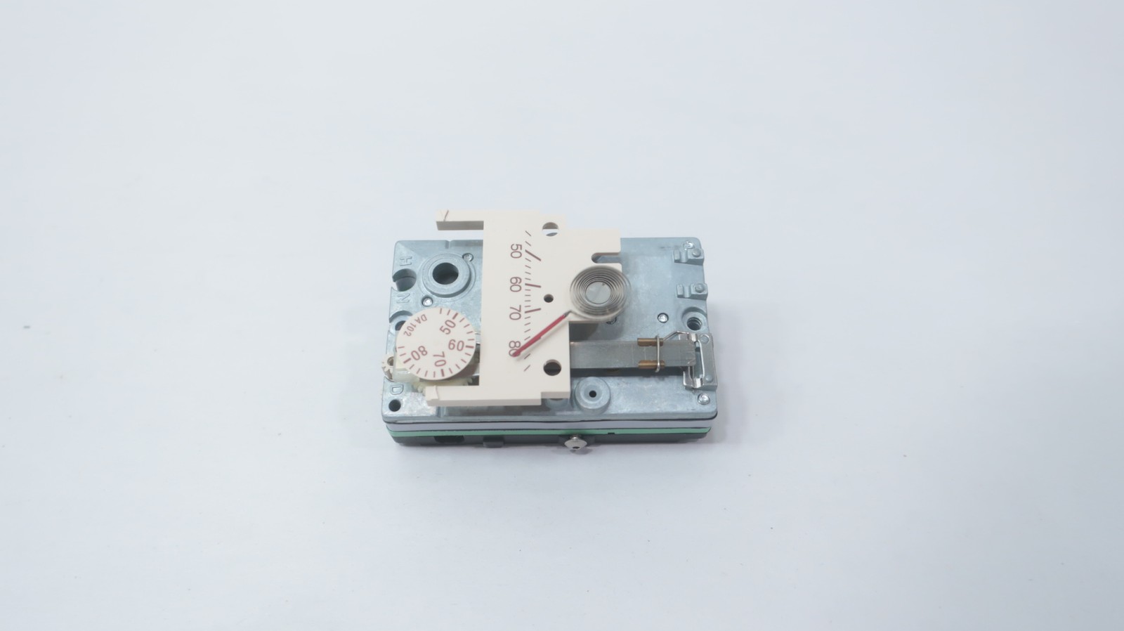 Siemens 192-200 Pneumatic Room Thermostat 45-85f