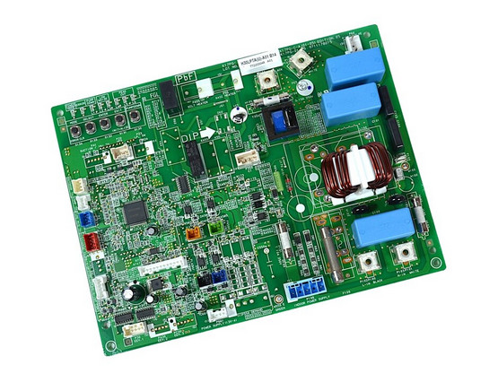 FUJITSU 9711431738 Main PCB , CONTROL PCB H30LPTA(U)-A01-00-SV
