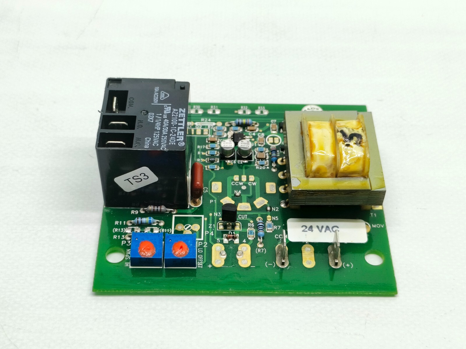10-1174 10-1175 REV. D Board 30 Days Warranty Expedited Shipping