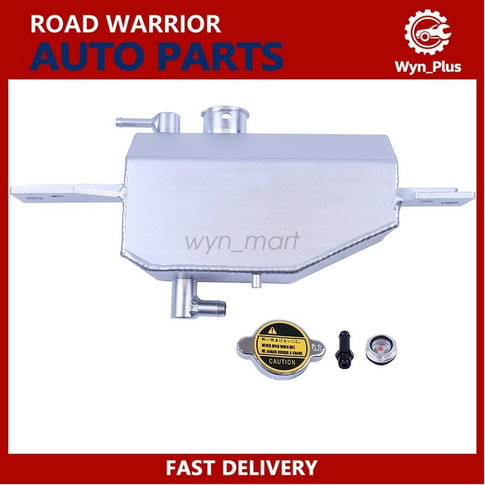 Coolant Reservoir Expansion Tank 21710-4GN0A For Infiniti Q50 3.7L