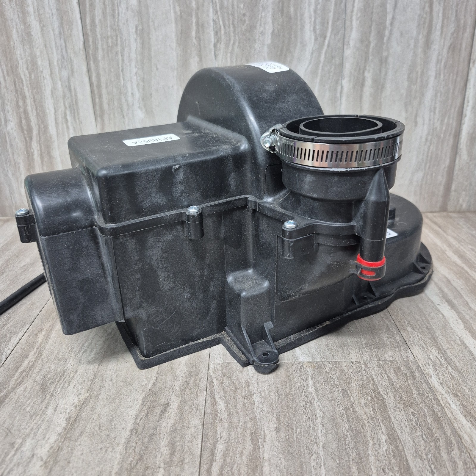 Fasco Aquavent Water Heater Draft Blower Motor AP18952A 120V 70582965