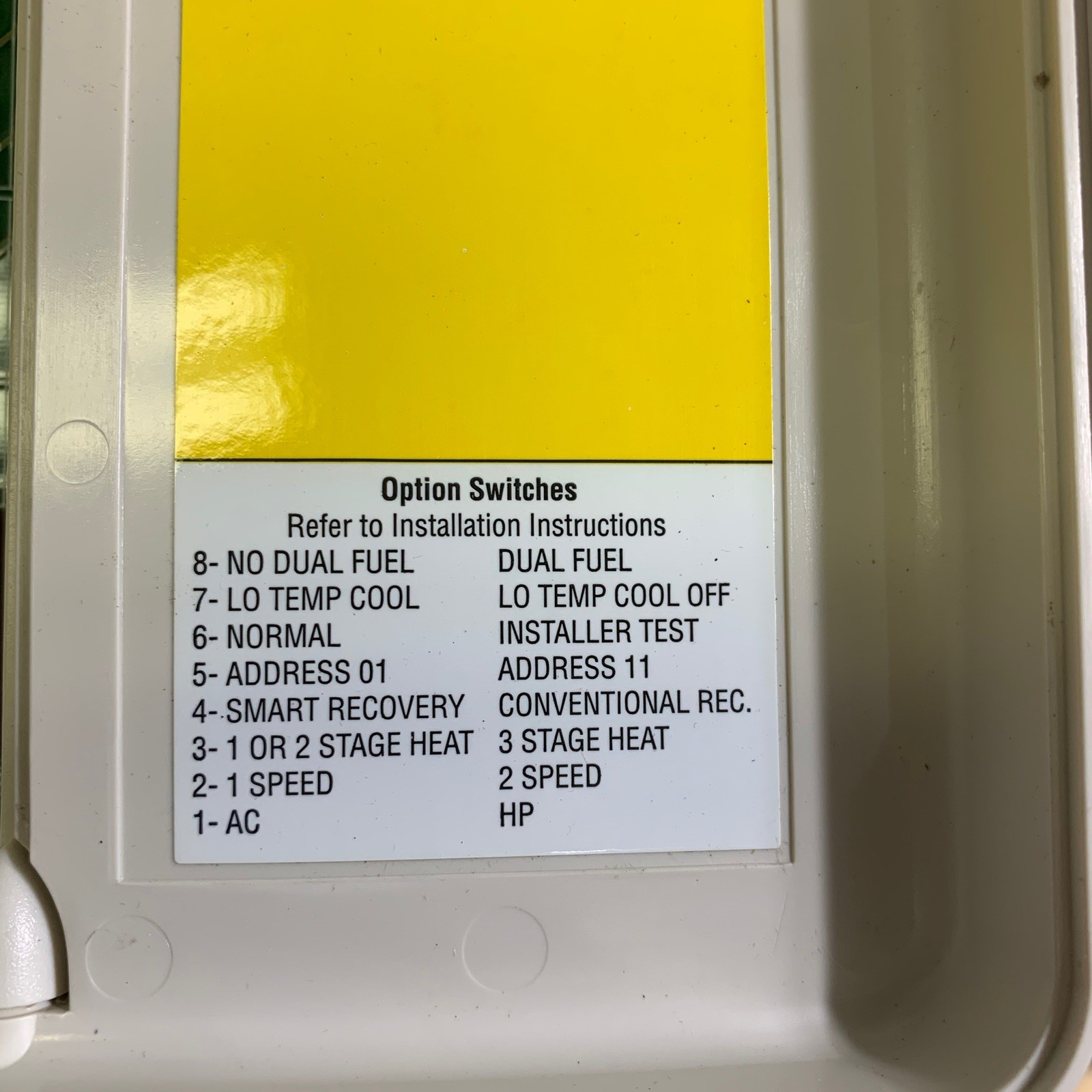 Bryant Equipment Controller Module 4-zone system kit –