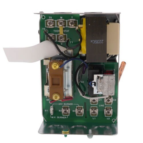 Honeywell L8148J1009 Aquastat Relay