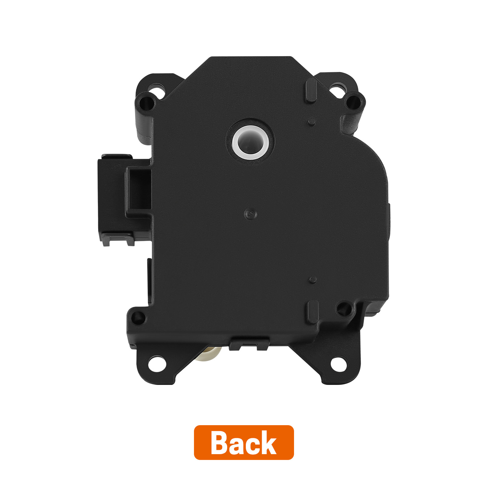 Left Main HVAC Heater Blend Door Actuator For Honda Odyssey Acura ZDX 604-875