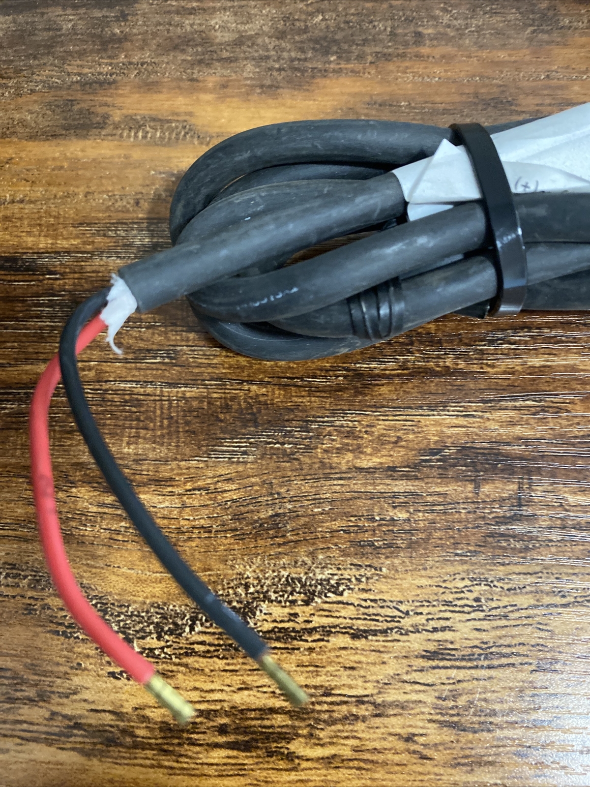 Ruskin Modulating Actuator RUS-S24-S M9203-BGB-RK7 24V AC/DC 240VAC