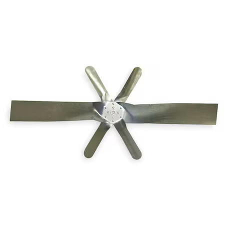 Dayton 508184 Replacement Fan Blade