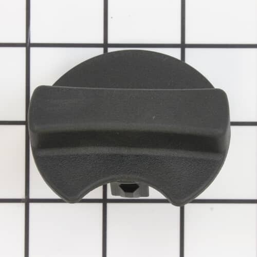 Milwaukee 23-66-5316 Selector Knob Assembly Compatible Models Under 1 lb.