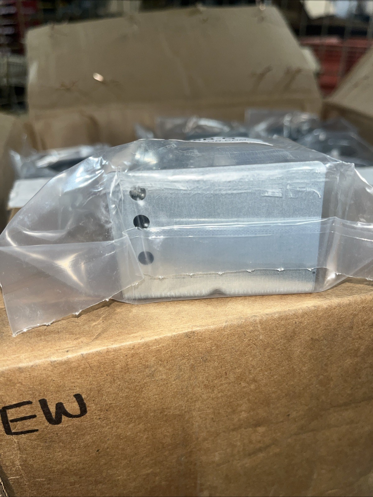 Young Regulator 270-896B-Q