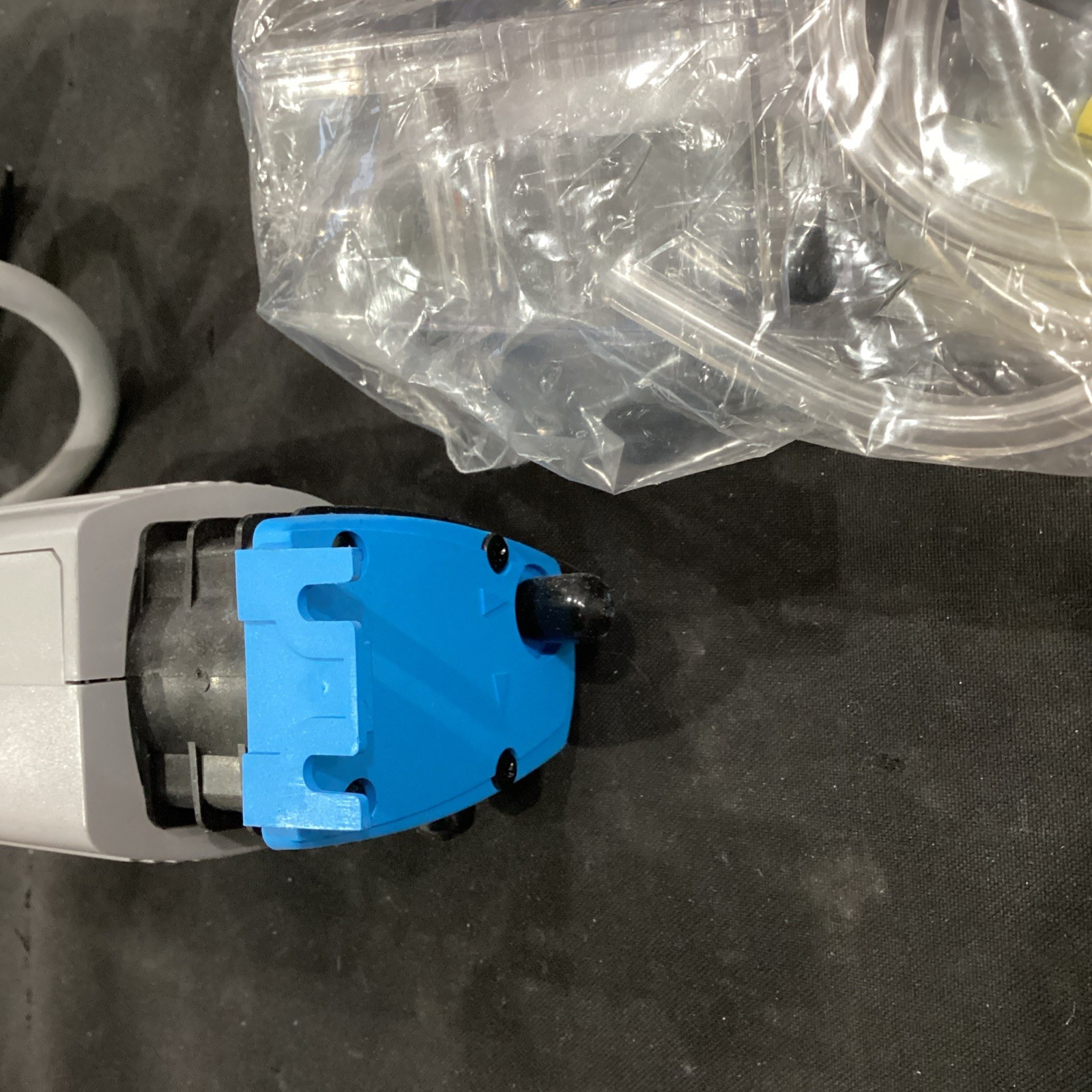Blue Diamond MaxiBlue Condensate Removal Pump 3.7 G/H Flow X87-711 Y3