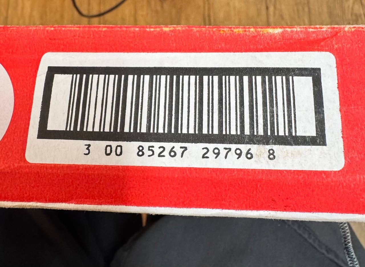 Honeywell HZ322 TrueZONE 3-Zone Control Panel Circuit Board