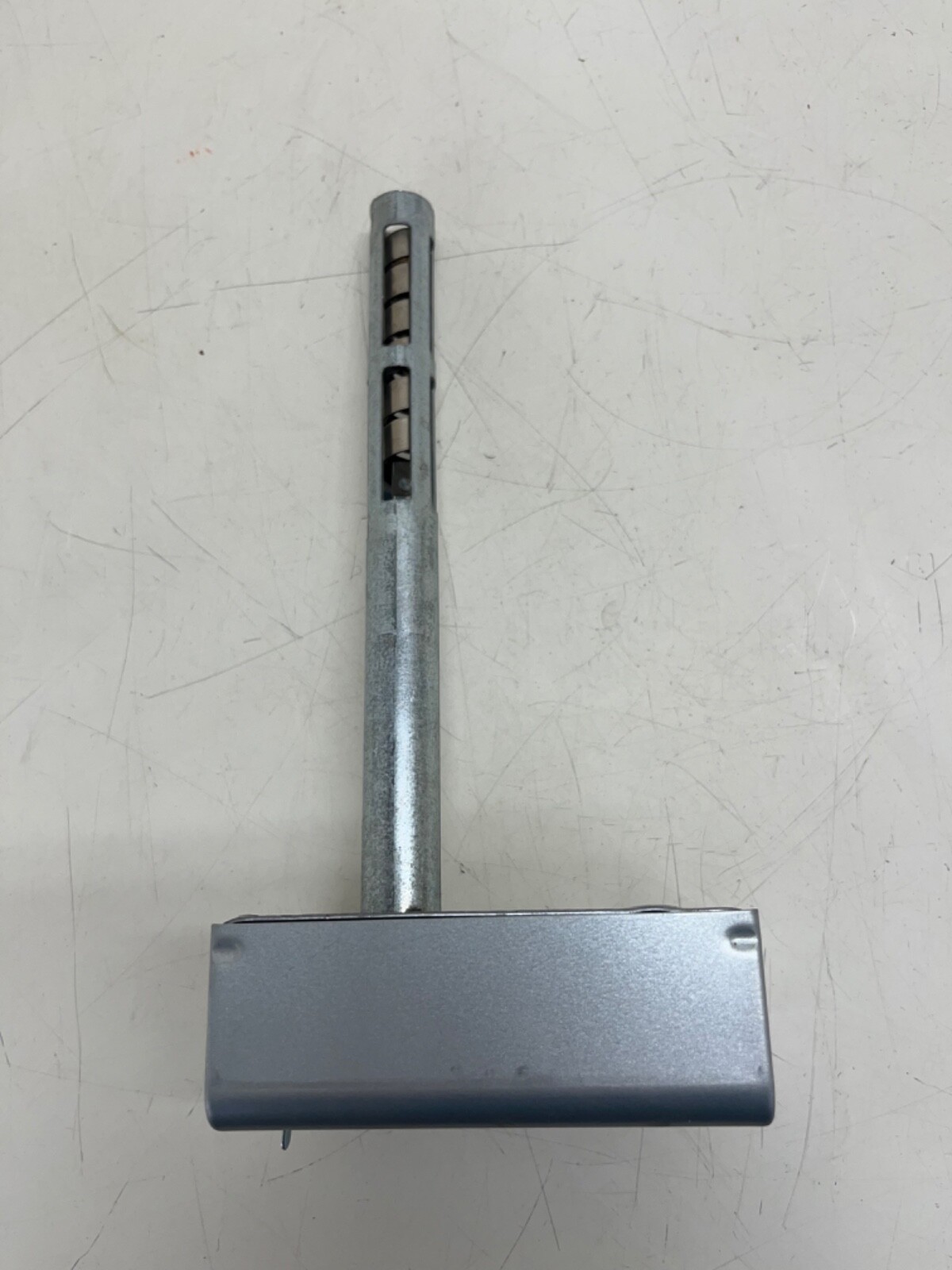 Fan and Limit Control: Fan – Close on Rise/Limit – Open on Rise, SPDT, 100°F_265