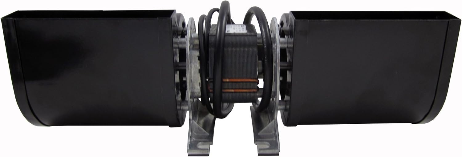 Fasco A133 Shaded Pole OEM Replacement Specific Purpose Blower with Sleeve Beari
