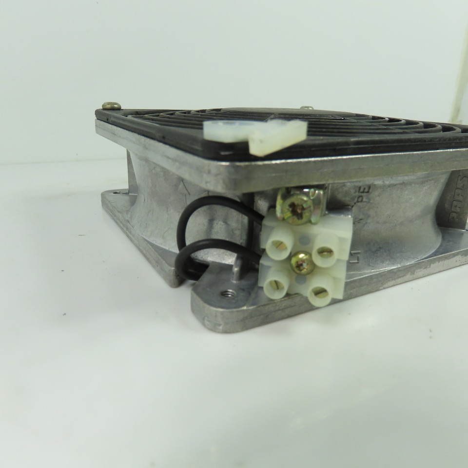 Papst 4650 N Axial Fan 230V 19W 120mA