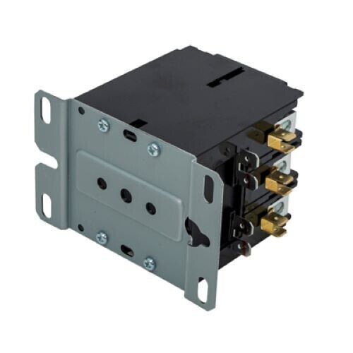 Packard C325A Contactor 3 Pole, 25 Amps, 24 Coil Voltage L45-046 HERTZ 50/60