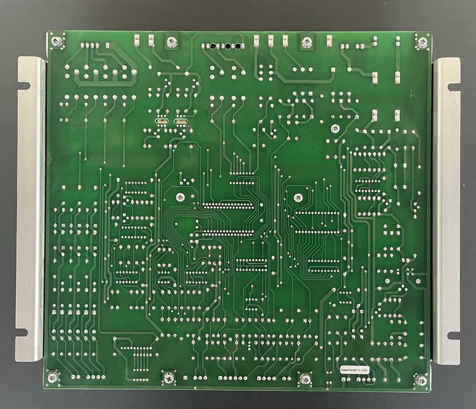 Trane 6200-0050-20 X13650477-13P Chiller Control Module Assembly Board.