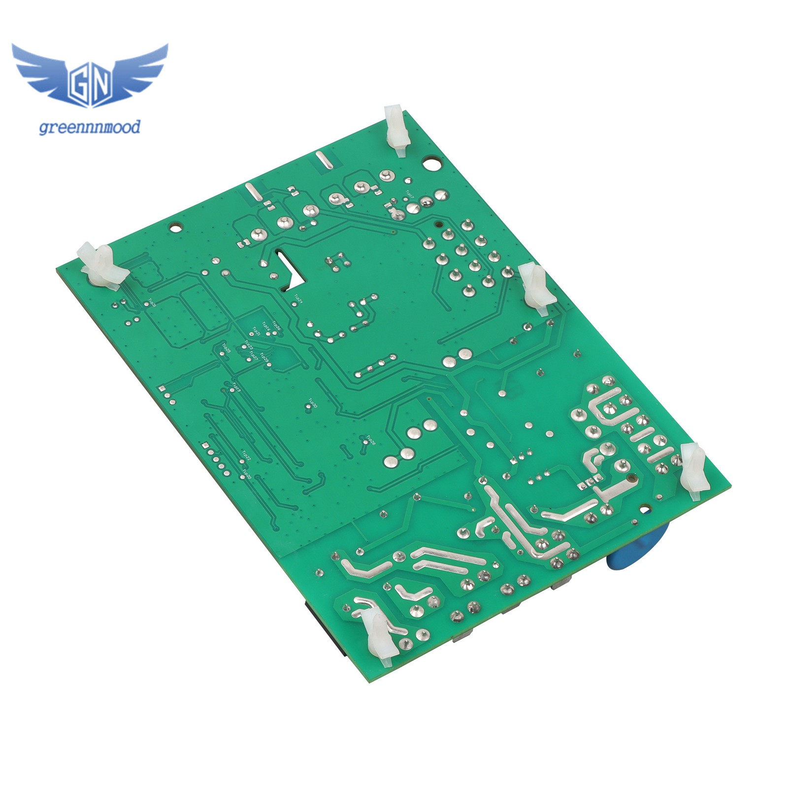 50A65-475 GUARANTEED WORKING 50A65-475-08 Furnace Control Board D341396P04