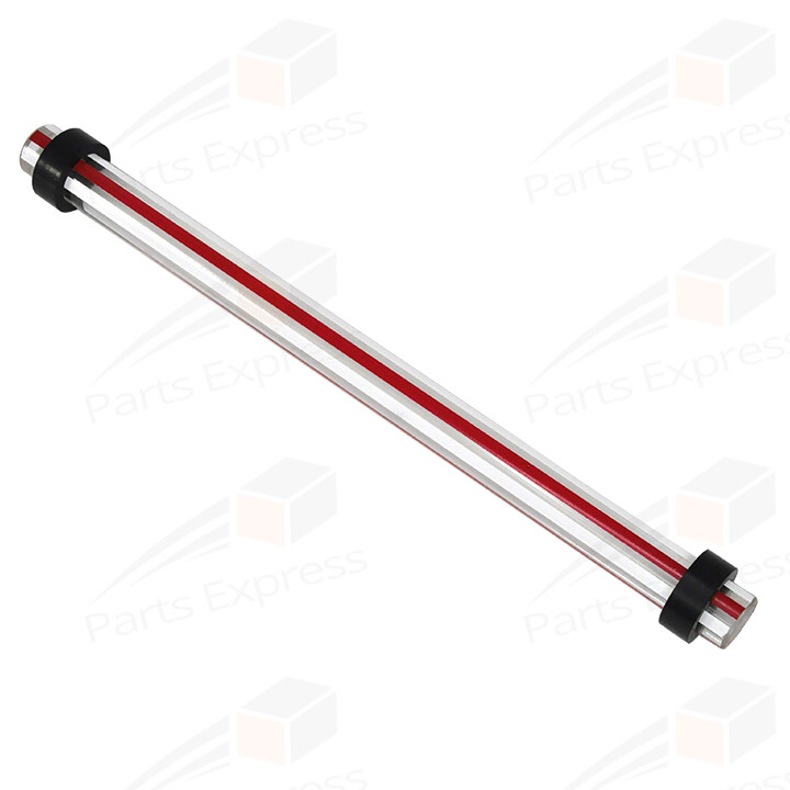 DUCO® Red Line Boiler Sight Gauge Glass (5/8″ OD x 7-3/4″ L) for High-Pressure