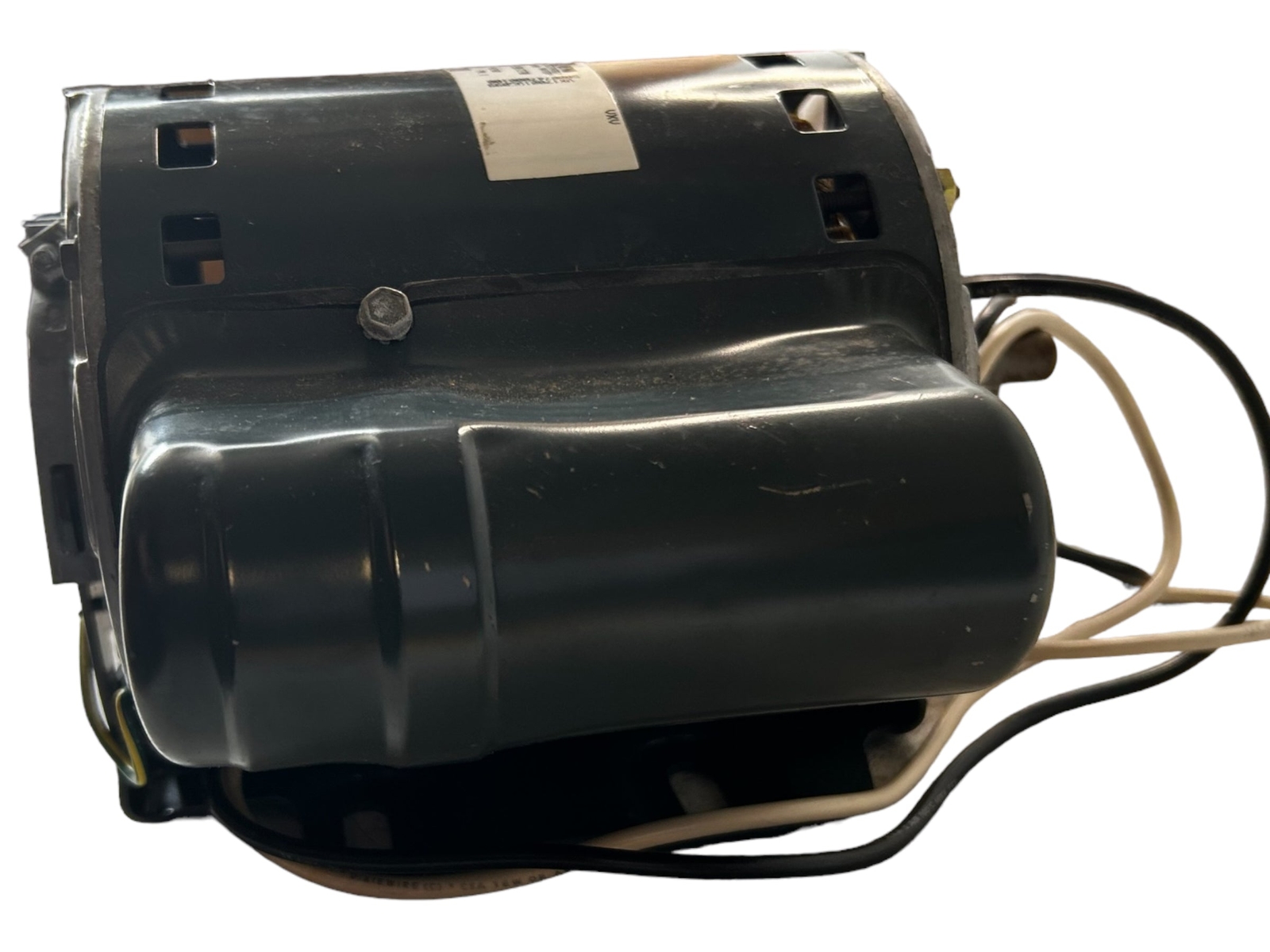GE MOTORS, 5KCP39PGL308S, MCQUAY, MVCQ5978, 3/4HP, MOTOR – NEW IN BOX