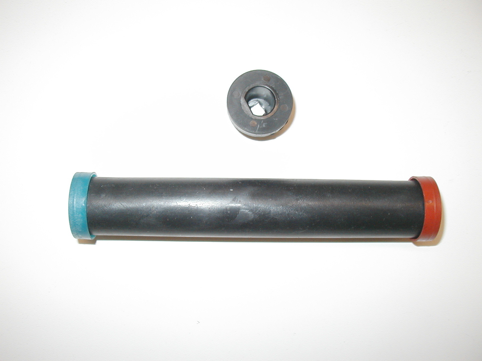 UNIVERSAL OIL BURNER COUPLING KIT 6″ Beckett Wayne Carlin Pump & Motor coupler