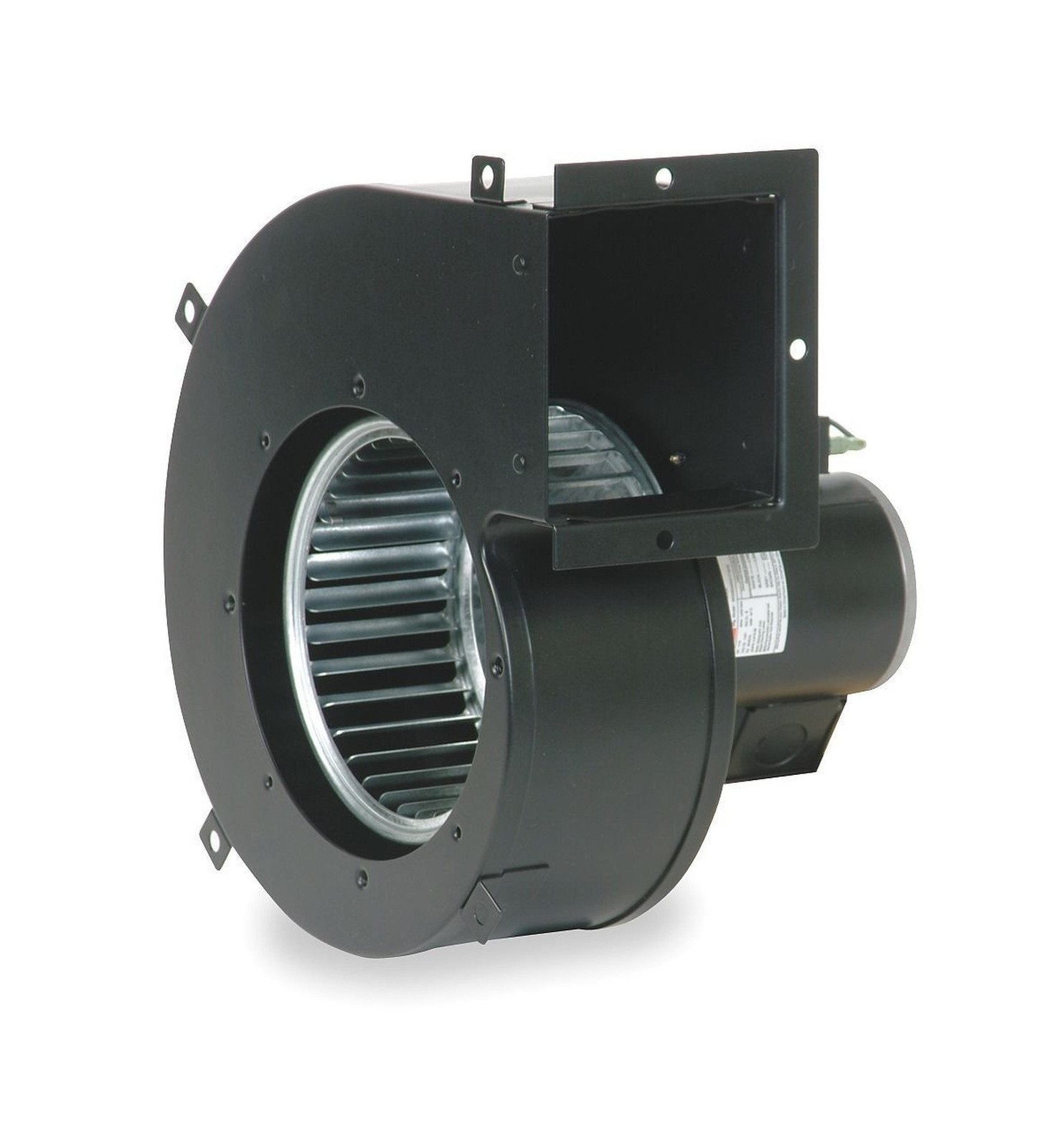 Dayton 1TDV4 High Temperature Blower
