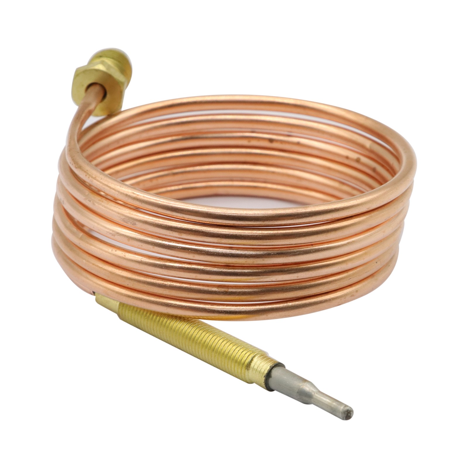 For Robertshaw Thermocouple 47″ 1980-036 Snap Fit Universal (51-1455)