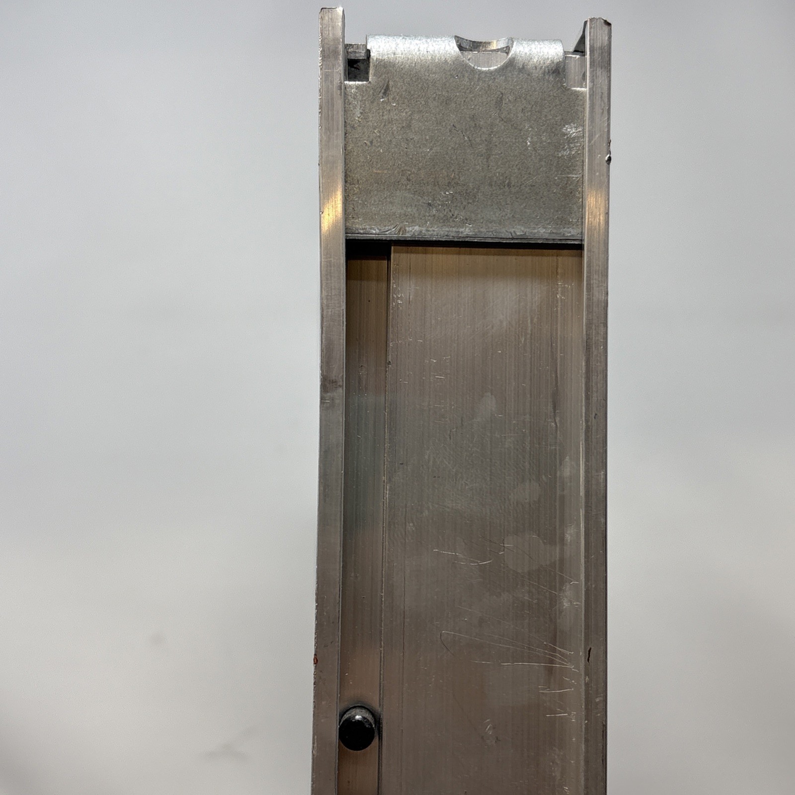 Ruskin Damper BD2A2 12×12 New No Box