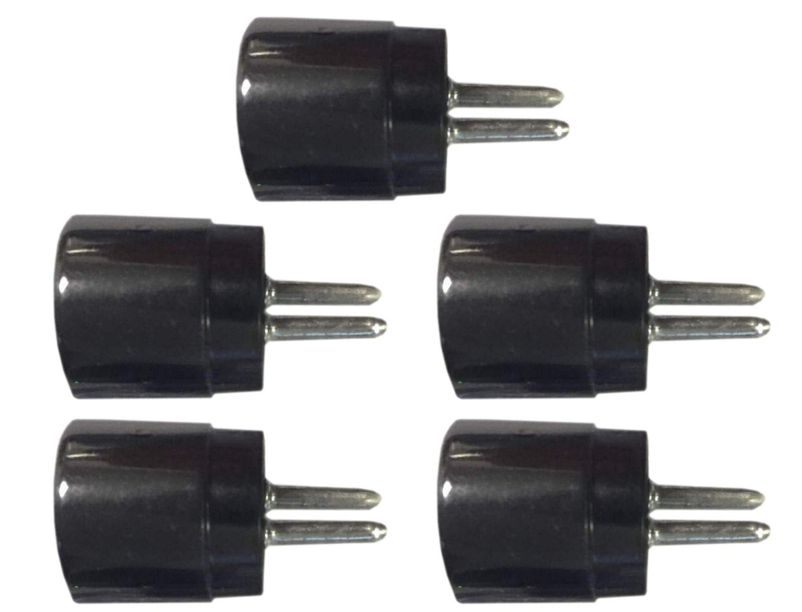 Set of 5 Oil Burner Cad Cell Eye Replace Honeywell 120320 124607 130367 OC-10…