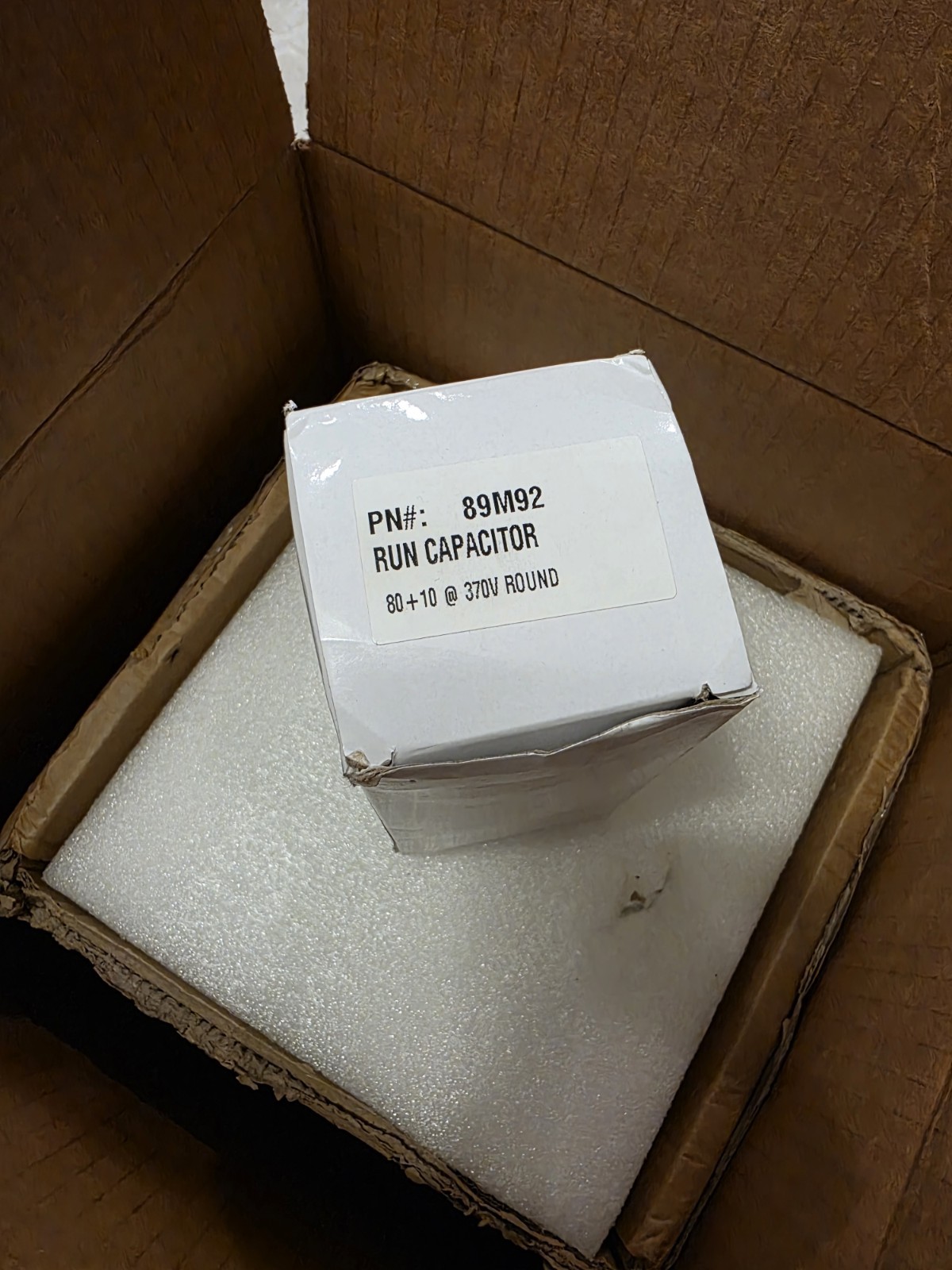 InterLink YSLB-220-8-B002(AL) Condenser Fan Motor 1/4HP 825RPM 208-230V