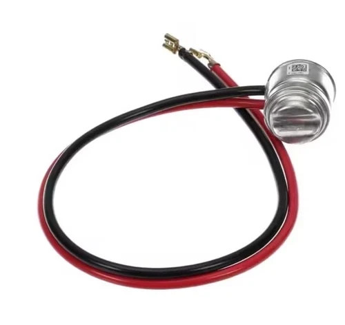 Heatcraft 28911301 Switch / Thermostat Fan Delay 3/8″ Tube – 2 Wire
