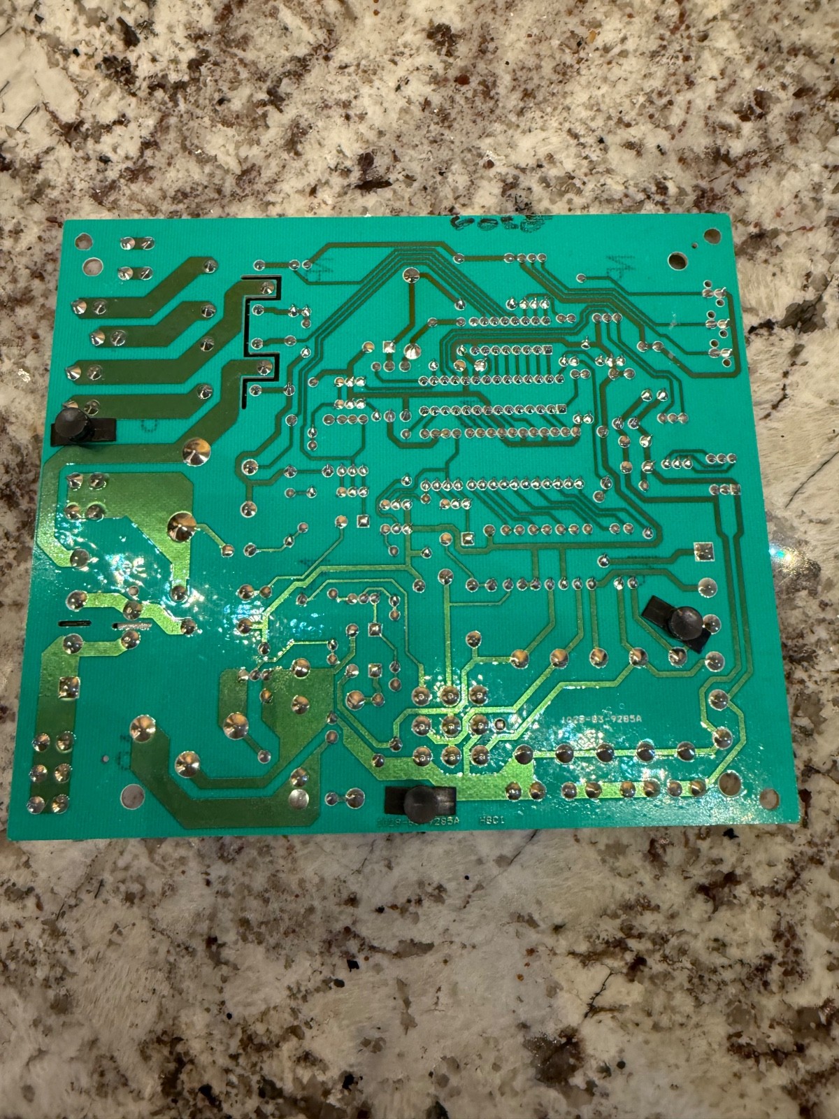 Furnace Control Circuit Board 1028-83-9285A 1028-928B 62-24140-04 GUARANTEED