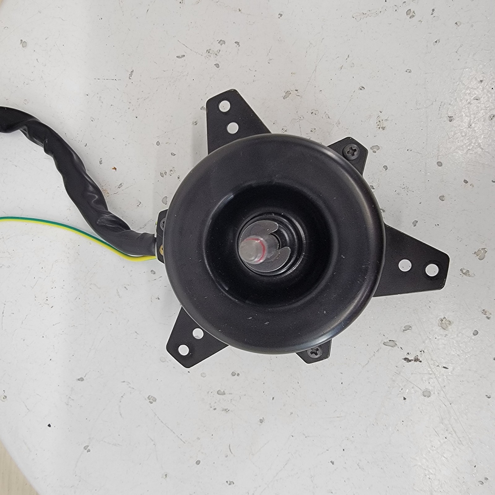 Broad-Ocean CF25W-L A/C Blower Motor Fan Wheel Assembly 115V 25W Y4L403B816L
