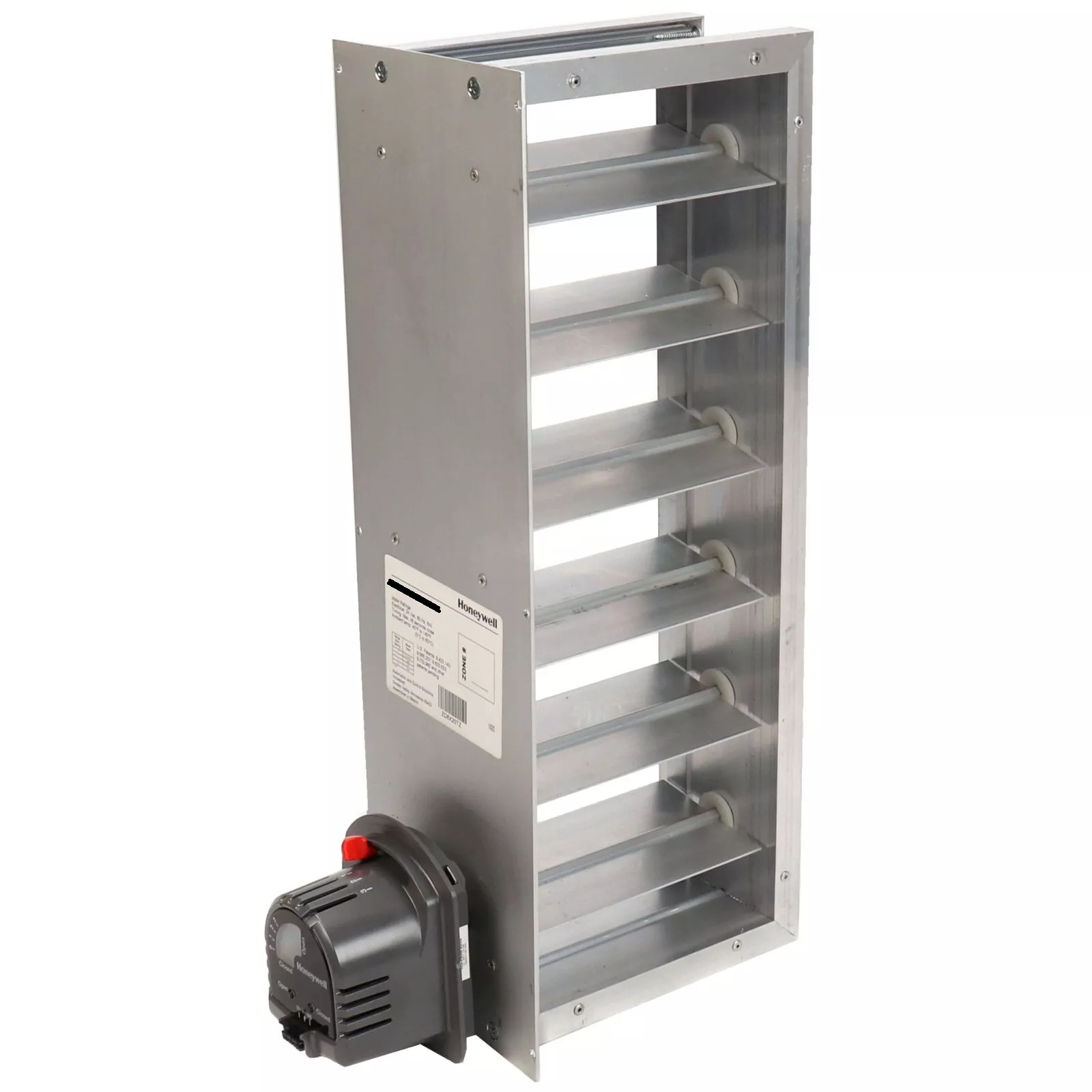 Honeywell ZD10X20TZ Zone Control Damper