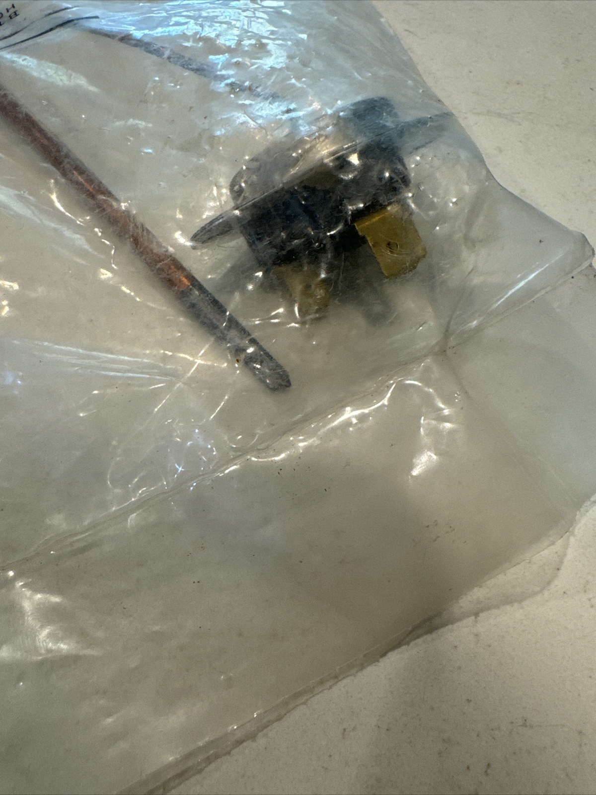 New Goodman B1357904 Hot Water Limit Control Switch Amana