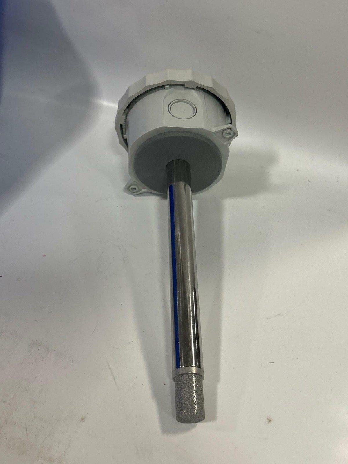 Aaon WattMaster OE265-14 Return Air Temp Sensor w/ Probe HVAC DDC