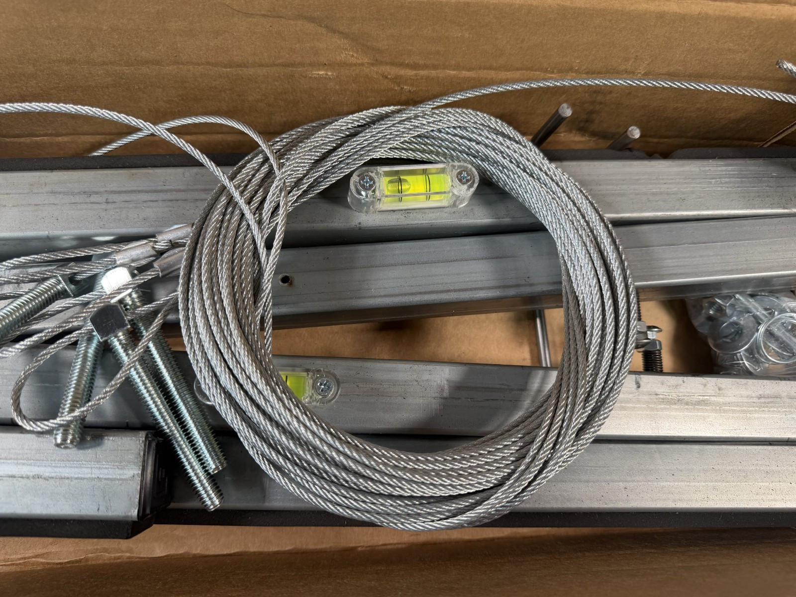 RectorSeal REH66 RAD HVAC Equipment Hanger 66″ 400 lbs Air Handler Furnace NEW