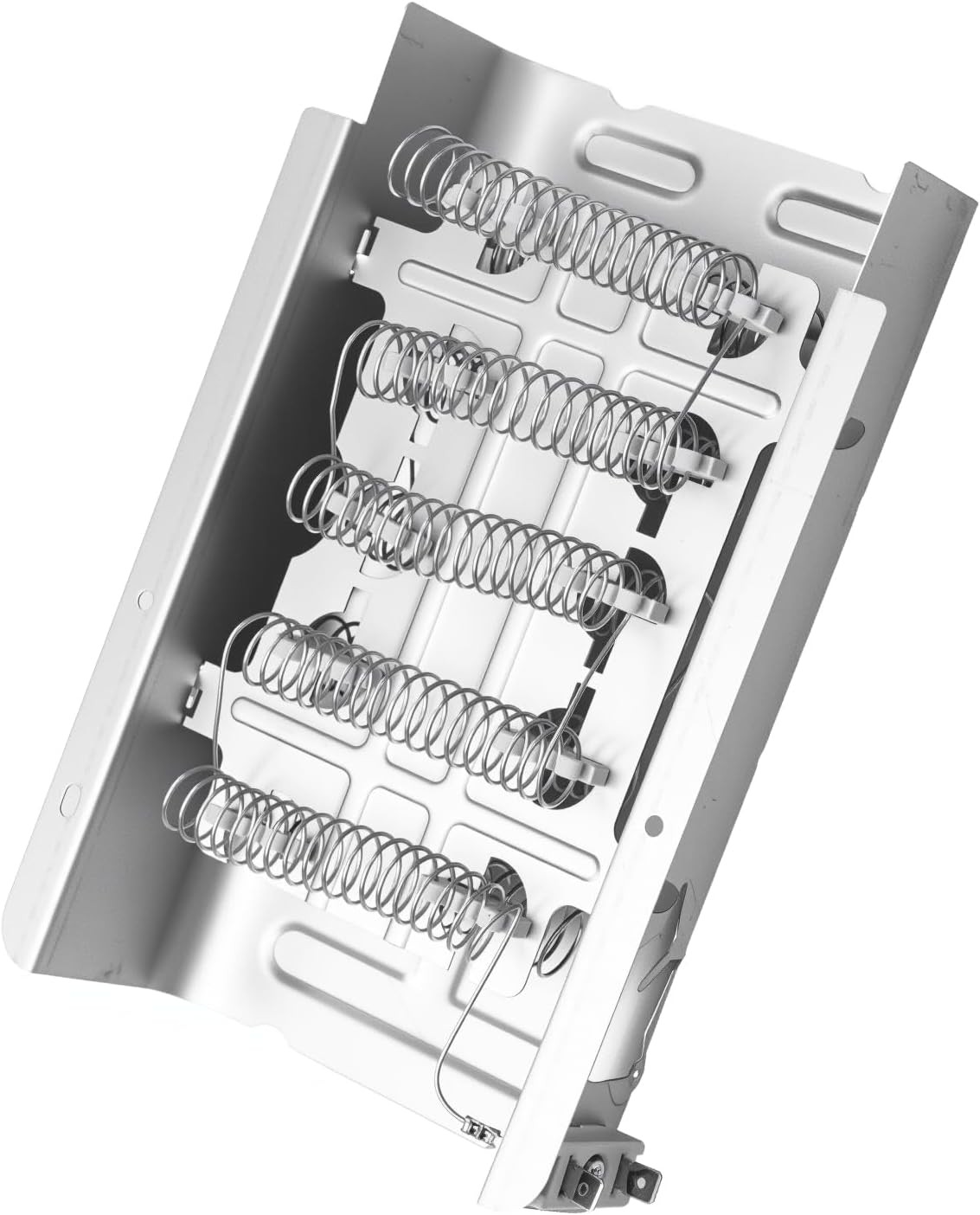 279838 Dryer Heating Element, 5400W High-Power Nickel-Chromium Alloy…