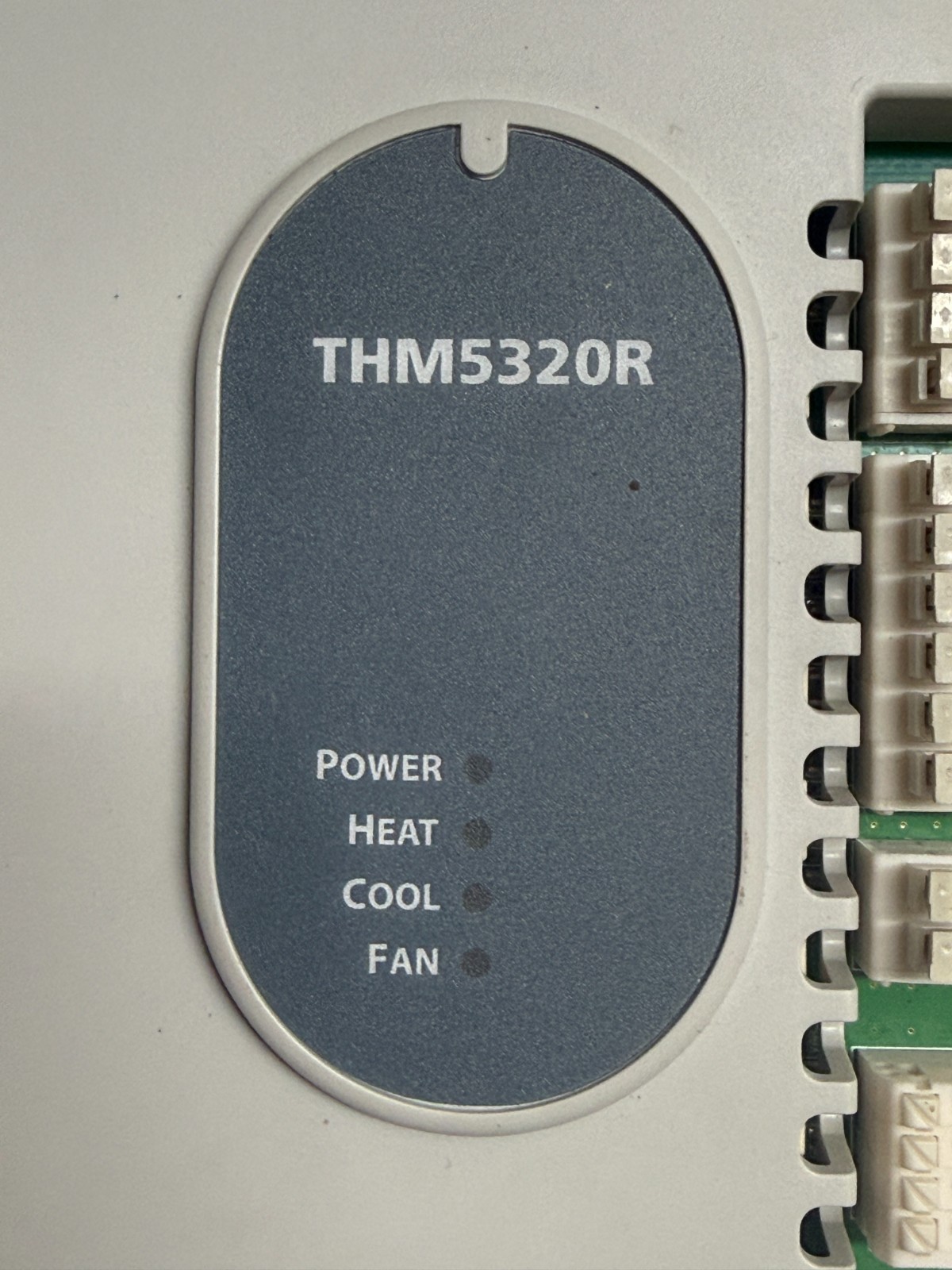 HONEYWELL THM5320R Redlink Interface Module THM5320R1000