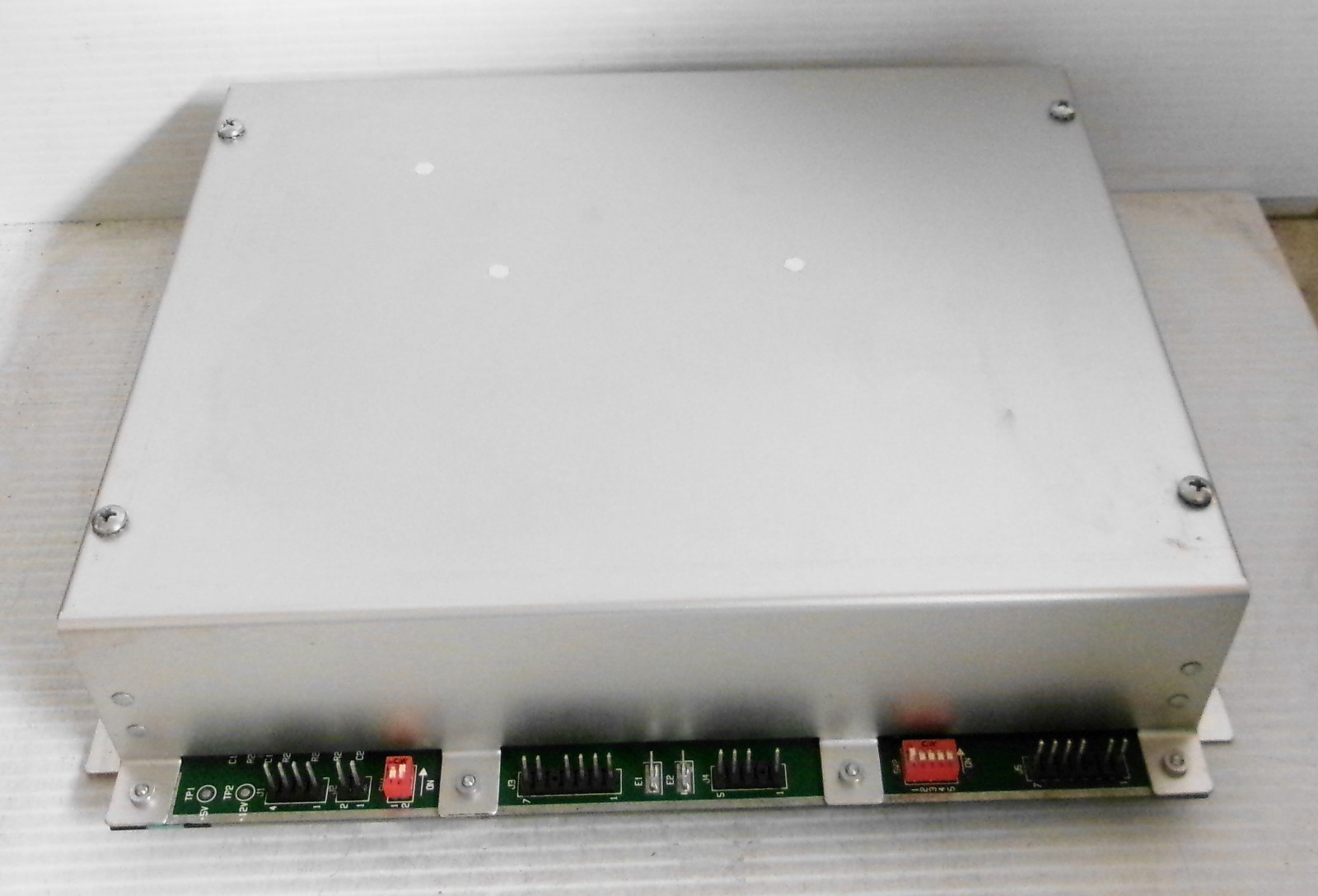 Trane X13650361-01 REV F 6200-0022-05 Chiller Control Board
