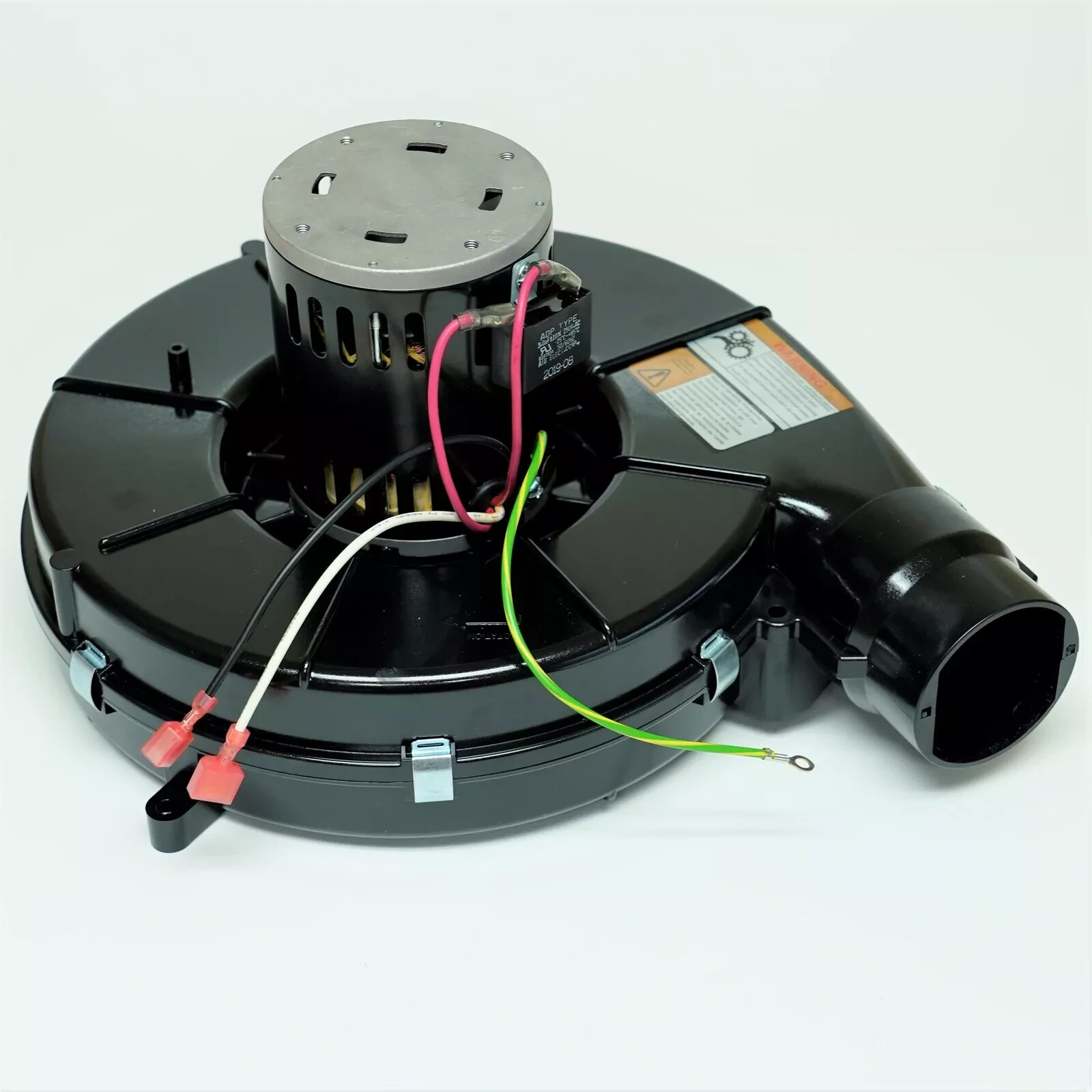 Draft Inducer Motor for Fasco A170 ICP 7021-10702 7021-10299 1184280 1164282