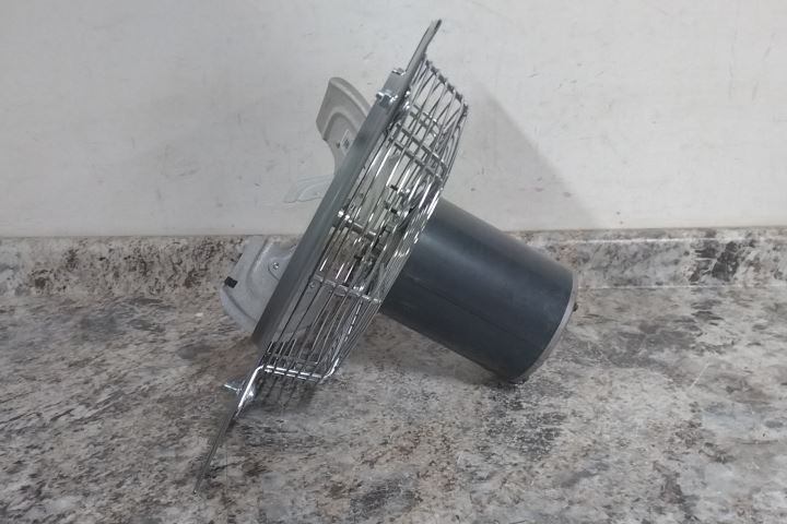 Canarm P12-3 12 In Blade Diameter 115V Panel Fan